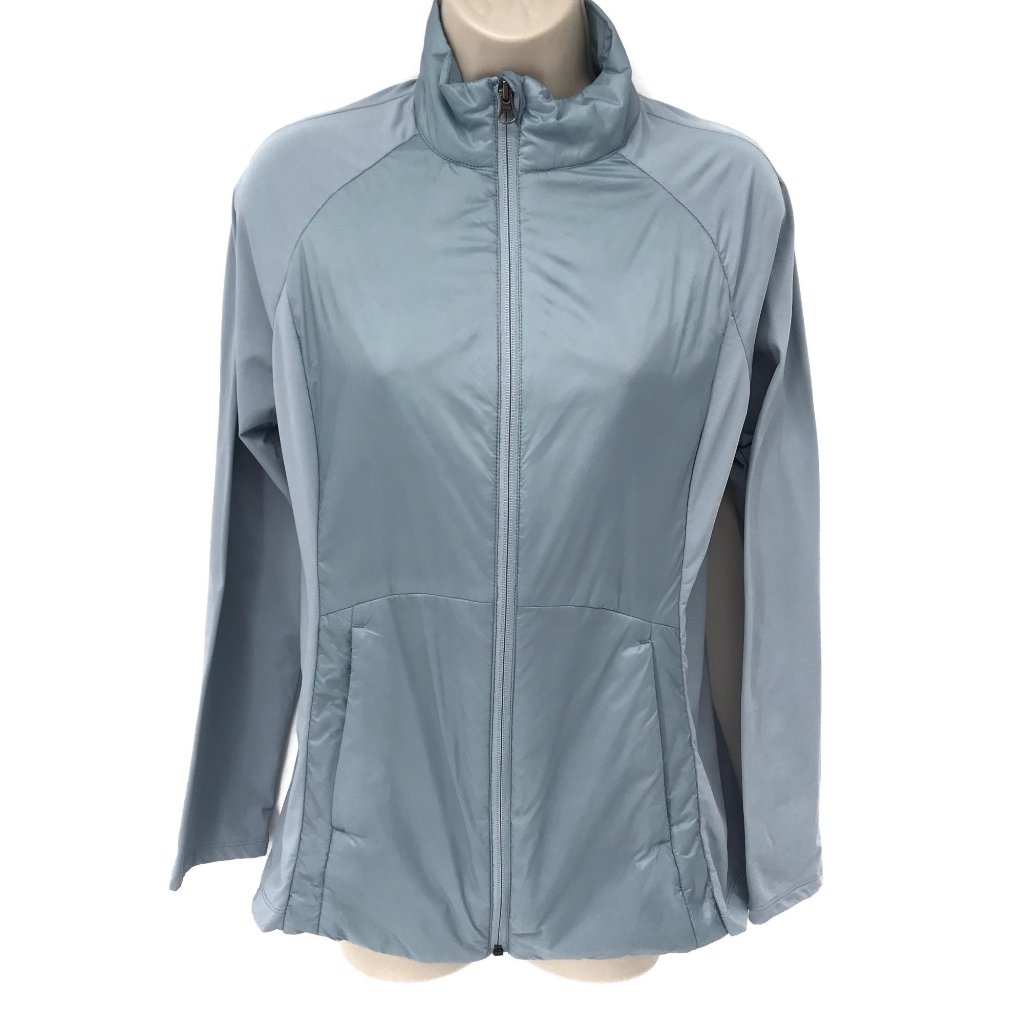Nwot 32 Degrees Cool Lightweight Insulated Jacket
